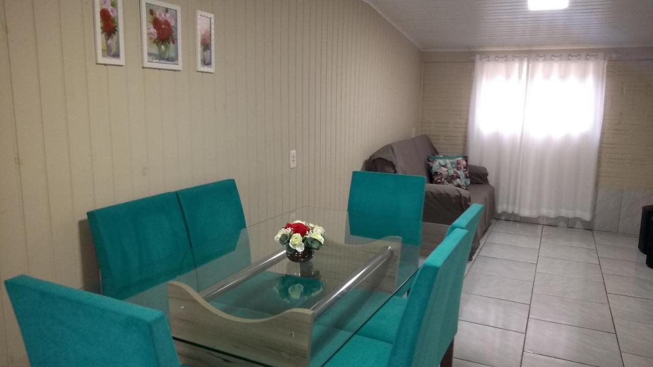 グラマドApartamento Das Flores 4アパートメント エクステリア 写真